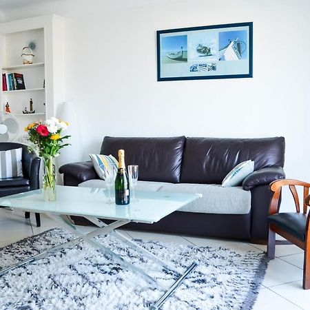 Appartamento Le Grand Large Boulogne-sur-Mer Esterno foto