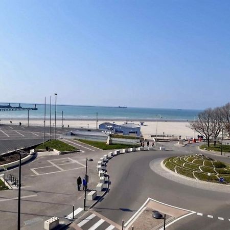 Appartamento Le Grand Large Boulogne-sur-Mer Esterno foto