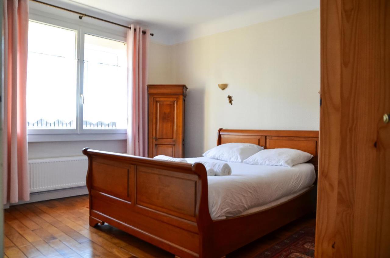 Appartamento Le Grand Large Boulogne-sur-Mer Esterno foto